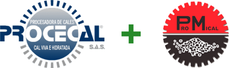 Promical Rio Cal – Cales Vivas – Cal Hidratada
